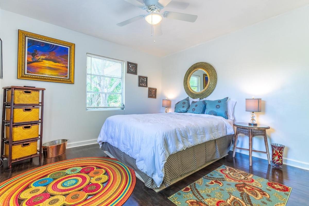 Sapphire Shores Arcadia Sarasota Eksteriør billede